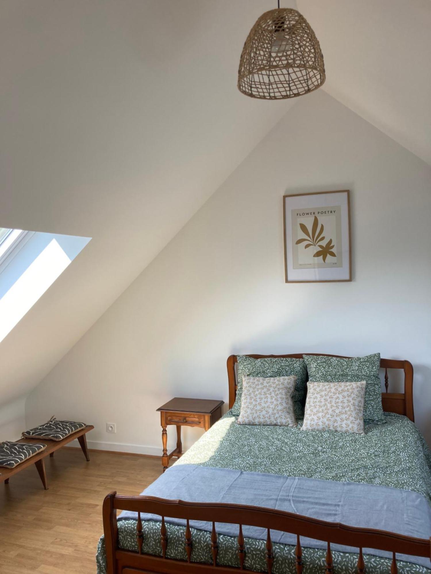 Maison Baie Du Mont St Michel Roz-sur-Couesnon Ngoại thất bức ảnh
